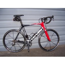 Cervelo S2 Roadbike Frame