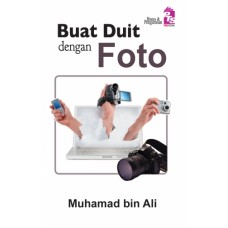 Buat Duit Dengan Foto